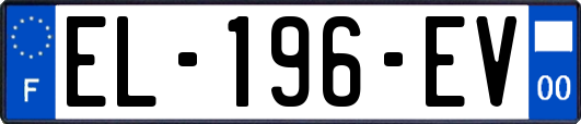 EL-196-EV