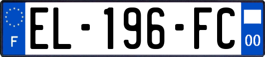 EL-196-FC