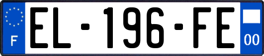 EL-196-FE