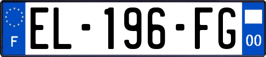 EL-196-FG