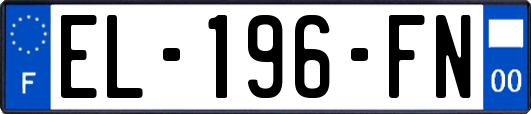EL-196-FN