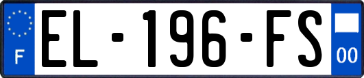 EL-196-FS