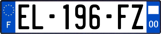 EL-196-FZ