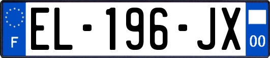 EL-196-JX