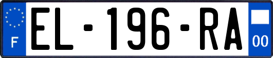 EL-196-RA