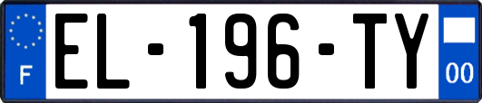 EL-196-TY