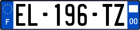 EL-196-TZ