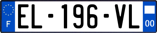 EL-196-VL