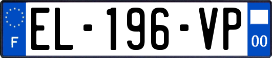 EL-196-VP