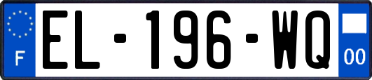 EL-196-WQ