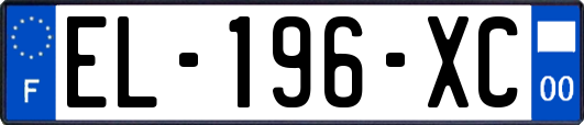 EL-196-XC