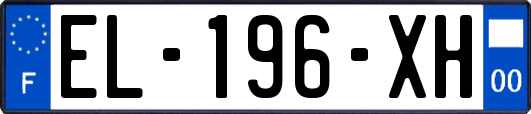 EL-196-XH