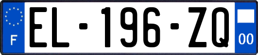 EL-196-ZQ