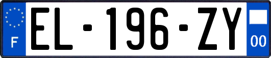 EL-196-ZY