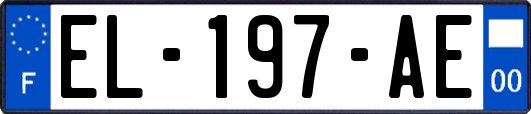 EL-197-AE