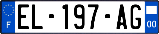 EL-197-AG