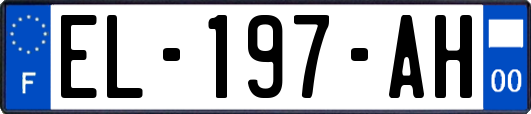 EL-197-AH