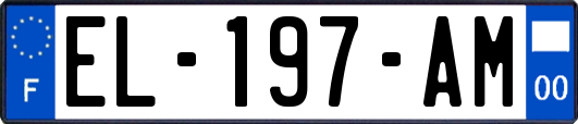 EL-197-AM