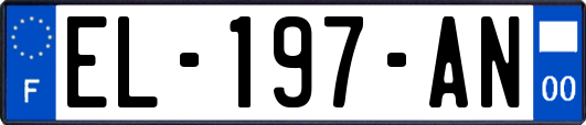 EL-197-AN