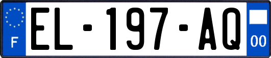 EL-197-AQ