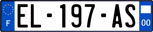 EL-197-AS