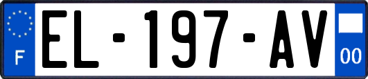 EL-197-AV