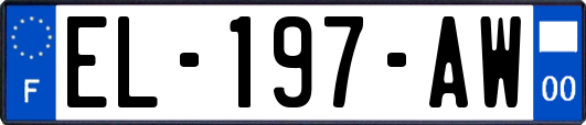 EL-197-AW