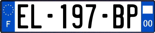 EL-197-BP