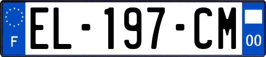 EL-197-CM