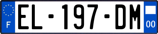 EL-197-DM