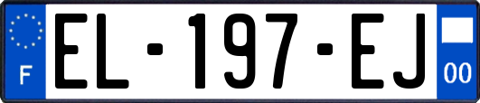 EL-197-EJ