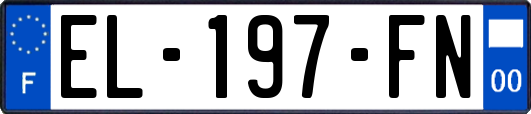 EL-197-FN