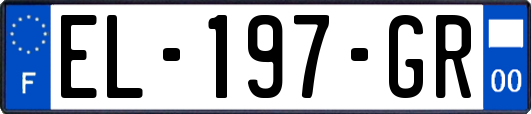 EL-197-GR