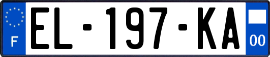 EL-197-KA