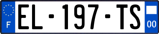 EL-197-TS