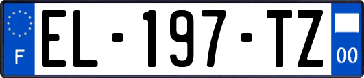 EL-197-TZ