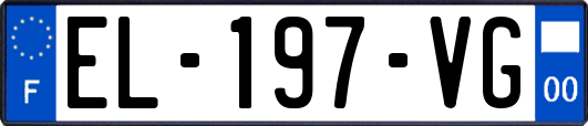 EL-197-VG