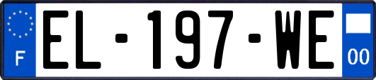 EL-197-WE