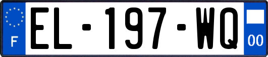 EL-197-WQ