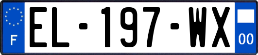 EL-197-WX