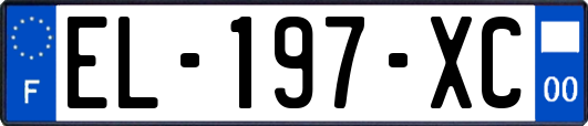 EL-197-XC