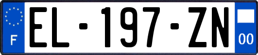 EL-197-ZN