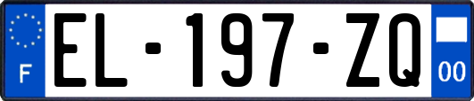 EL-197-ZQ