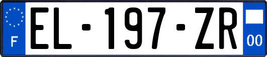 EL-197-ZR