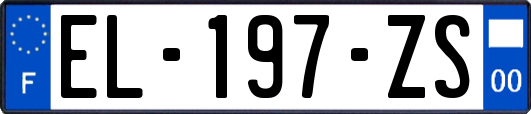 EL-197-ZS