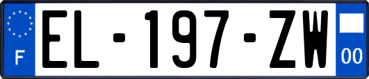 EL-197-ZW