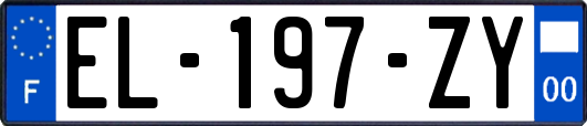 EL-197-ZY