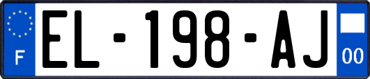 EL-198-AJ