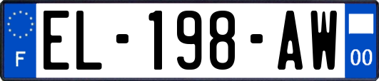 EL-198-AW