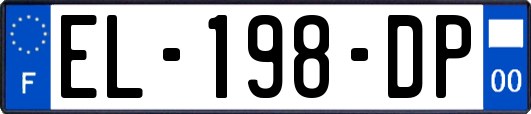 EL-198-DP